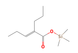 C11H22O2Si