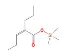 C11H22O2Si