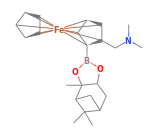 C23H32BFeNO2