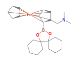 C25H36BFeNO2