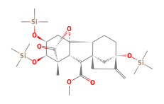 C29H50O7Si3