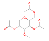 C13H20O8