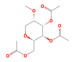 C13H20O8