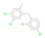 C14H10Cl4