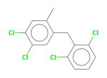 C14H10Cl4