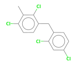 C14H10Cl4