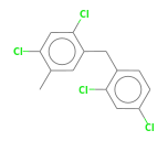 C14H10Cl4