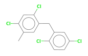 C14H10Cl4