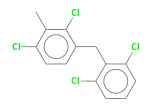 C14H10Cl4