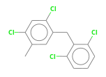 C14H10Cl4