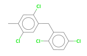 C14H10Cl4