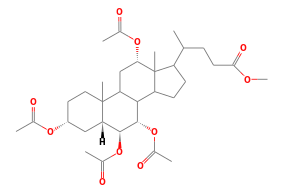 C33H50O10