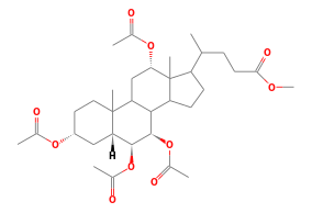 C33H50O10