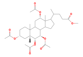 C33H50O10