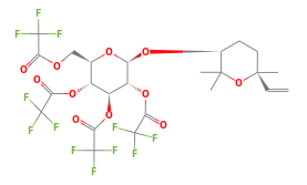 C24H24F12O11