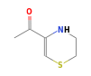 C6H9NOS