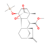 C23H32O5Si