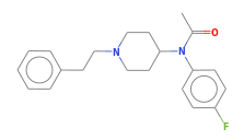 C21H25FN2O