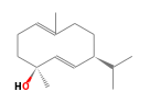 C15H26O