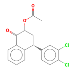 C18H14Cl2O3