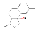 C15H26O