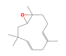 C15H24O