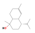 C15H26O