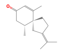 C15H22O