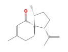 C15H22O