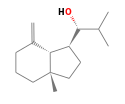 C15H26O