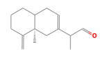 C15H22O