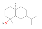 C15H26O