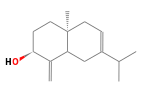 C15H24O