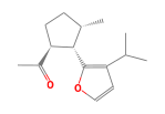 C15H22O2