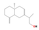 C15H24O