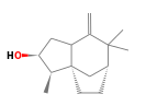 C15H24O