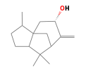 C15H24O