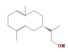 C15H26O