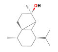 C15H26O