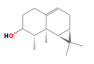 C15H24O