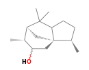 C15H26O