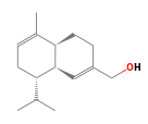 C15H24O