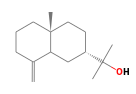 C15H26O