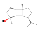 C15H26O