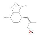 C15H24O