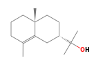 C15H26O