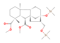 C28H50O6Si2