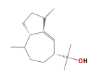 C15H26O