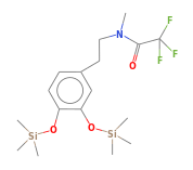 C17H28F3NO3Si2