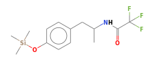 C14H20F3NO2Si